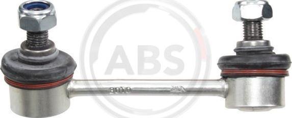 A.B.S. 260524 - Тяга / стойка, стабилизатор autosila-amz.com