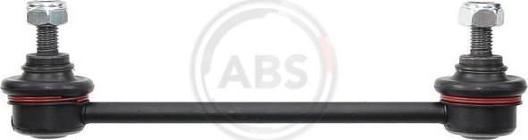 A.B.S. 260653 - Тяга / стойка, стабилизатор autosila-amz.com