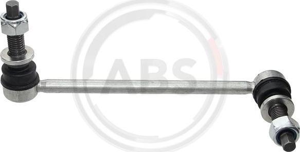 A.B.S. 260638 - тяга стабилизатора переднего правая Chry autosila-amz.com