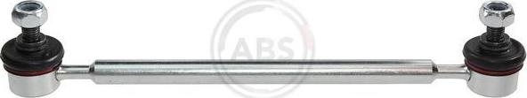 A.B.S. 260628 - тяга стабилизатора заднего правая AR autosila-amz.com