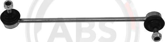 A.B.S. 260095 - Тяга / стойка, стабилизатор autosila-amz.com