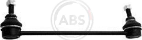 A.B.S. 260045 - Тяга / стойка, стабилизатор autosila-amz.com