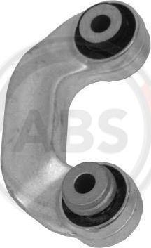 A.B.S. 260019 - Тяга / стойка, стабилизатор autosila-amz.com