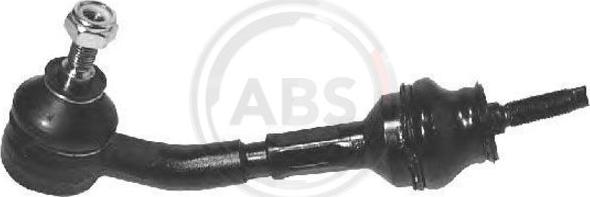 A.B.S. 260035 - Тяга / стойка, стабилизатор autosila-amz.com