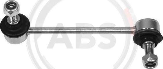 A.B.S. 260110 - Тяга / стойка, стабилизатор autosila-amz.com