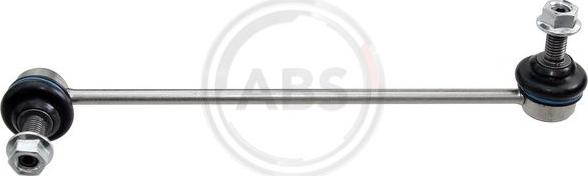 A.B.S. 260823 - Тяга / стойка, стабилизатор autosila-amz.com