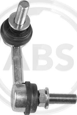A.B.S. 260369 - Тяга / стойка, стабилизатор autosila-amz.com
