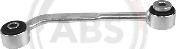 A.B.S. 260301 - Тяга / стойка, стабилизатор autosila-amz.com