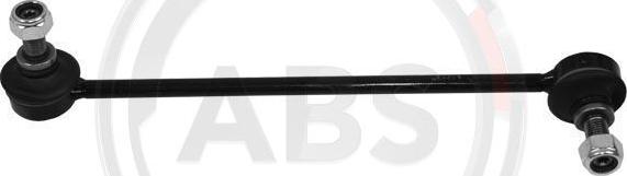 A.B.S. 260329 - Тяга / стойка, стабилизатор autosila-amz.com