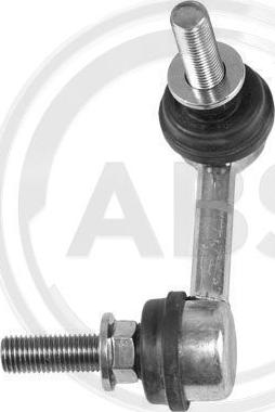 A.B.S. 260370 - Тяга / стойка, стабилизатор autosila-amz.com