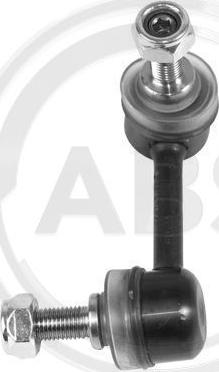 A.B.S. 260293 - Тяга / стойка, стабилизатор autosila-amz.com