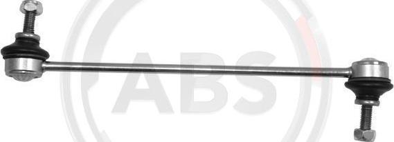 A.B.S. 260245 - Тяга / стойка, стабилизатор autosila-amz.com