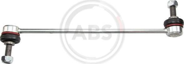 A.B.S. 260712 - Тяга / стойка, стабилизатор autosila-amz.com