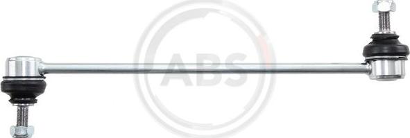 A.B.S. 260774 - Тяга / стойка, стабилизатор autosila-amz.com