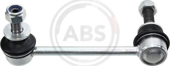 A.B.S. 260771 - Тяга / стойка, стабилизатор autosila-amz.com