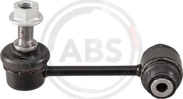 A.B.S. 261128 - Тяга / стойка, стабилизатор autosila-amz.com