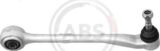 A.B.S. 210066 - Рычаг подвески колеса autosila-amz.com
