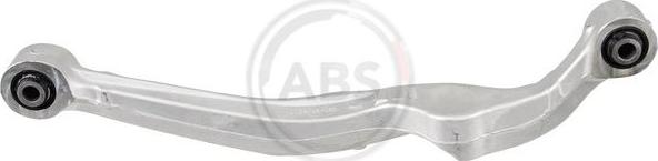 A.B.S. 211499 - Рычаг подвески колеса autosila-amz.com