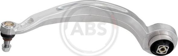 A.B.S. 211467 - Рычаг подвески колеса autosila-amz.com