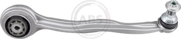 A.B.S. 211184 - Рычаг подвески колеса autosila-amz.com