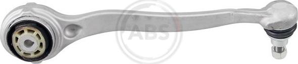 A.B.S. 211846 - Рычаг подвески колеса autosila-amz.com