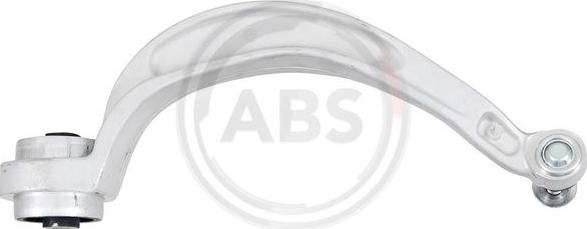 A.B.S. 211821 - Рычаг подвески колеса autosila-amz.com