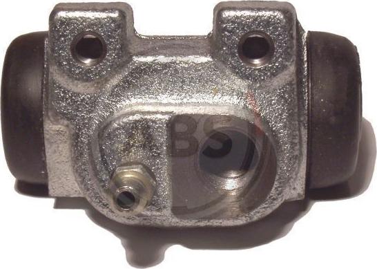 A.B.S. 2842 - Колесный тормозной цилиндр autosila-amz.com