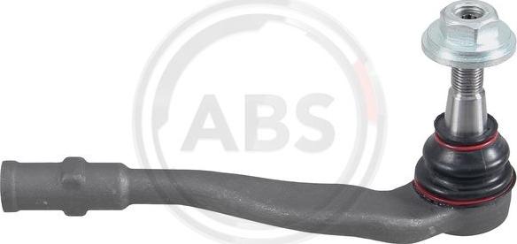 A.B.S. 230998 - Наконечник рулевой тяги, шарнир autosila-amz.com