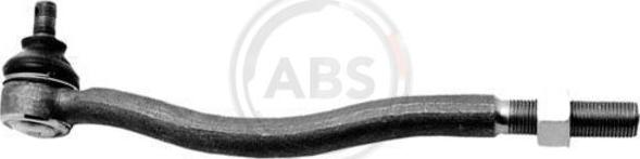 A.B.S. 230447 - Наконечник рулевой тяги, шарнир autosila-amz.com