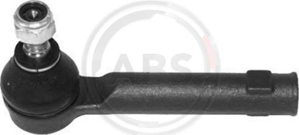 A.B.S. 230425 - Наконечник рулевой тяги, шарнир autosila-amz.com