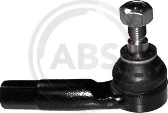 A.B.S. 230428 - Наконечник рулевой тяги, шарнир autosila-amz.com