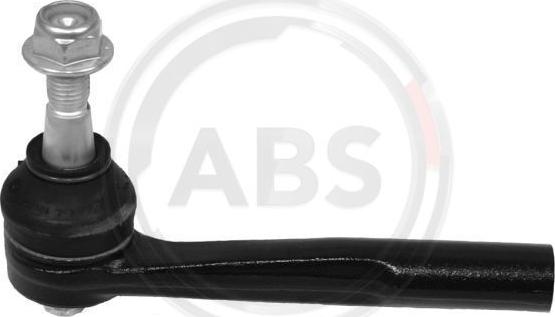 A.B.S. 230653 - Наконечник рулевой тяги, шарнир autosila-amz.com