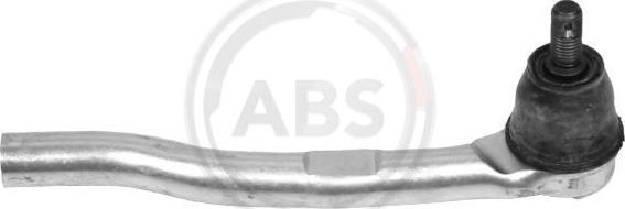 A.B.S. 230611 - Наконечник рулевой тяги, шарнир autosila-amz.com