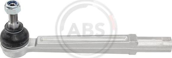 A.B.S. 230871 - Наконечник рулевой тяги, шарнир autosila-amz.com