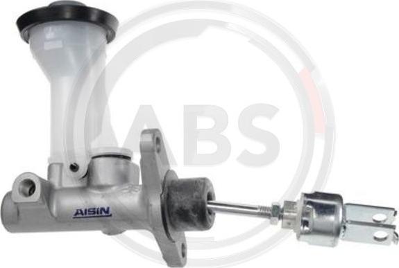A.B.S. 75022 - Главный цилиндр, система сцепления autosila-amz.com