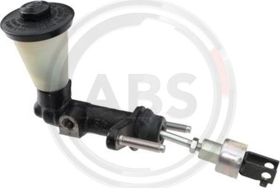 A.B.S. 71023 - Главный цилиндр, система сцепления autosila-amz.com