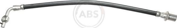 A.B.S. SL 4054 - Тормозной шланг autosila-amz.com