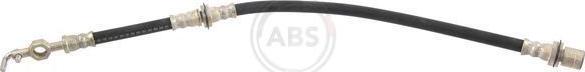 A.B.S. SL 4064 - Тормозной шланг autosila-amz.com
