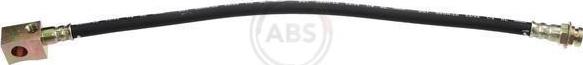A.B.S. SL 4843 - Тормозной шланг autosila-amz.com