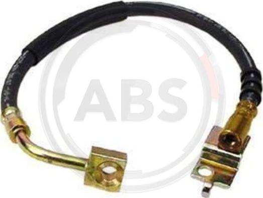 A.B.S. SL 4806 - Тормозной шланг autosila-amz.com