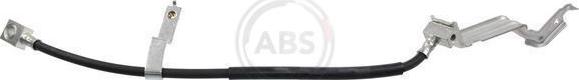 A.B.S. SL 4831 - Тормозной шланг autosila-amz.com