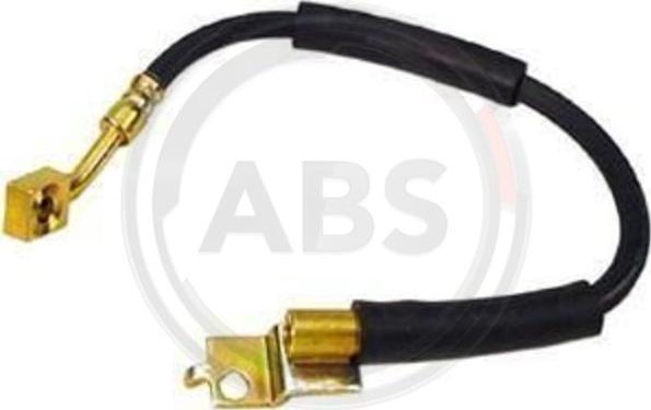 A.B.S. SL 4822 - Тормозной шланг autosila-amz.com