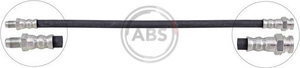 A.B.S. SL 4298 - Тормозной шланг autosila-amz.com