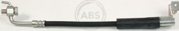A.B.S. SL 5992 - Тормозной шланг autosila-amz.com