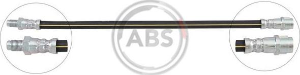 A.B.S. SL 5680 - Тормозной шланг autosila-amz.com