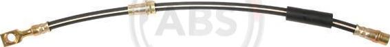 A.B.S. SL 5800 - Тормозной шланг autosila-amz.com