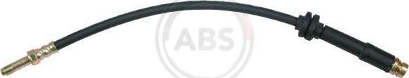 A.B.S. SL 5777 - Тормозной шланг autosila-amz.com