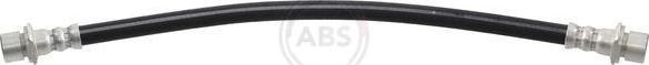 A.B.S. SL 6082 - Тормозной шланг autosila-amz.com