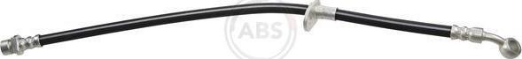 A.B.S. SL 6070 - Тормозной шланг autosila-amz.com