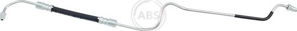 A.B.S. SL 6178 - Тормозной шланг autosila-amz.com